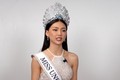 Bùi Quỳnh Hoa thừa nhận hút bóng cười, cơ hội nào ở Miss Universe?