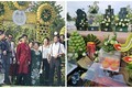 Sính lễ “khủng” trong đám cưới miền Tây của Puka - Gin Tuấn Kiệt