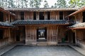 Khám phá dinh thự họ Vương trăm tuổi ở Hà Giang