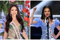Hành trình của Bùi Quỳnh Hoa trước chung kết Miss Universe 2023