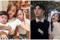 Bảo Ngọc hậu ly hôn: Vất vả nuôi hai con, hạnh phúc bên Đạt G