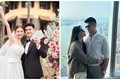 Hôn nhân hạnh phúc của Á hậu Thùy Dung và ông xã doanh nhân
