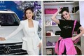 Tậu xe 2 tỷ, Hoa hậu Khánh Vân sống sang chảnh thế nào?