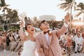 Đám cưới hoành tráng nhất năm 2023: Puka - Gin Tuấn Kiệt đỉnh chóp