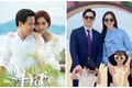 Hôn nhân ngọt ngào của Hoa hậu Đặng Thu Thảo và chồng doanh nhân