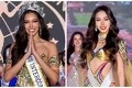 Ngọc Hằng đoạt á hậu 2, Thái Lan đăng quang Miss Intercontinental 2023	