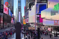 Video: Thành phố New York, Mỹ chuẩn bị cho lễ đón giao thừa