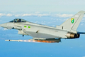 Anh 'dội gáo nước lạnh' vào mong muốn nhận tiêm kích Eurofighter Typhoon