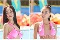 Nhan sắc top 6 Người đẹp biển của Hoa hậu Hoàn vũ VN 2023