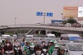 Đề xuất cấm xe tải lưu thông theo giờ qua cửa ngõ sân bay Tân Sơn Nhất