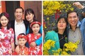 Hôn nhân của “Táo” Quang Thắng bên vợ kém 11 tuổi