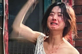 Cảnh Triệu Lệ Dĩnh bị cưỡng hiếp trên phim gây sốc