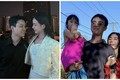 Sau ly hôn, Hoài Lâm - Cindy Lư mỗi người một vẻ hạnh phúc