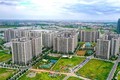 Giá căn hộ chung cư tại Hà Nội tăng 70% sau 6 năm