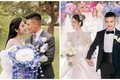 Chu Thanh Huyền tiết lộ về bó hoa cưới độc lạ