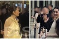 Hoa hậu Đặng Thu Thảo vướng nghi vấn mang bầu lần 3