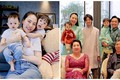 Cuộc sống của Đàm Thu Trang sau 5 năm cưới Cường Đô la