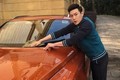 Diễn viên Lục Nghị - “đại gia ngầm” của showbiz Trung Quốc
