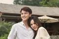 Huỳnh Anh và bạn gái hơn tuổi đăng ký kết hôn