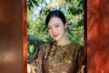 Angela Phương Trinh xin lỗi về ồn ào phát ngôn “ngông cuồng”