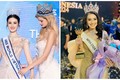 Dàn đối thủ đáng gờm của Ý Nhi ở Miss World 2025