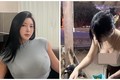 Hot girl “siêu vòng một” hớ hênh khi mặc trễ nải