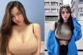 Hot girl sở hữu vòng một lớn tự nhiên, ăn mặc táo bạo