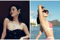 Lệ Quyên đăng ảnh bikini khoe dáng nuột nà, không tỳ vết