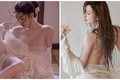 Hot girl xứ Trung mặc ướt đẫm “quên” nội y, nhìn phát ngượng