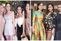 Các cặp chị em giàu có, xinh đẹp của showbiz Việt