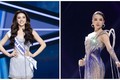 Kỳ Duyên 2 lần lọt top trong bán kết Miss Universe Vietnam 2024