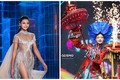 Hành trình của mỹ nhân Việt trước chung kết Miss Cosmo 2024