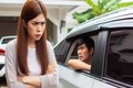 Mua ô tô, nàng dâu ấm ức với hành xử của nhà chồng