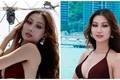 Quế Anh trình diễn bikini bốc lửa ở Miss Grand International 2024