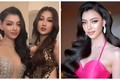 Sắc vóc đối thủ đáng gờm của Quế Anh ở Miss Grand International 2024