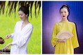 Thời trang giấu bụng bầu của vợ Hồ Quang Hiếu