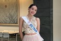 Thanh Thủy trượt giải phụ đầu tiên ở Miss International 2024