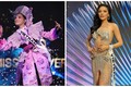 Nhìn lại hành trình của Kỳ Duyên ở Miss Universe 2024