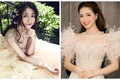 Hòa Minzy thăng hạng nhan sắc sau nhiều năm vào showbiz