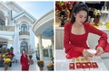 Phan Thị Mơ than khó tìm chồng, sống sang chảnh