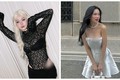 Sĩ Thanh khoe vòng eo 57 cm với váy áo gợi cảm