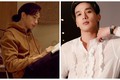 Thuận Nguyễn điển trai ngời ngời sau thời “da bọc xương”