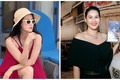 Nhan sắc gợi cảm của “bà trùm phản diện” Thân Thúy Hà 