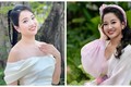 Nhan sắc mặn mà tuổi 41 của vợ nghệ sĩ Quốc Cơ