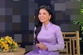 MC Bích Hồng xin lỗi khi vướng ồn ào phát ngôn thiếu chuẩn mực