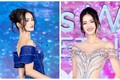 Ý Nhi tiết lộ đầm dạ hội cho chung kết Miss World 2025