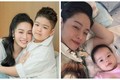 Nhật Kim Anh có tài sản “khủng”, hai con đáng yêu hết nấc