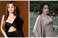 Bộ tứ hot girl đời đầu “thăng hạng” nhan sắc, là phú bà