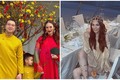 Lan Khuê làm dâu gia tộc giàu bậc nhất, sống sang chảnh
