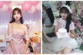 Hồng Thu xinh như hot girl, đóng “Lật mặt 8” của Lý Hải